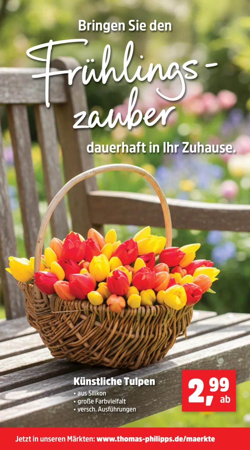 Thomas Philipps Prospekt vom 09.02.2026, Seite 6