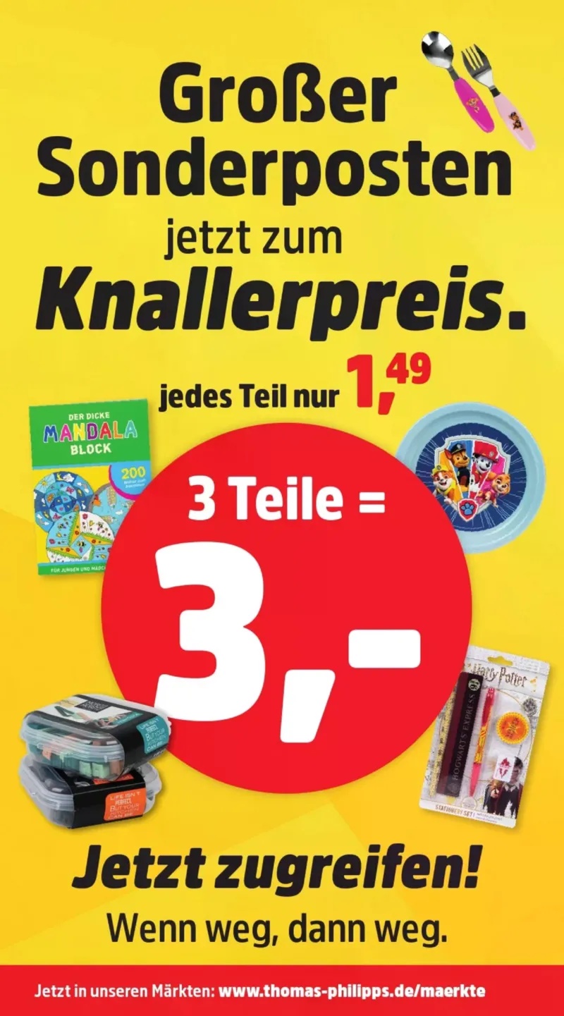 Thomas Philipps Prospekt vom 16.02.2026, Seite 8