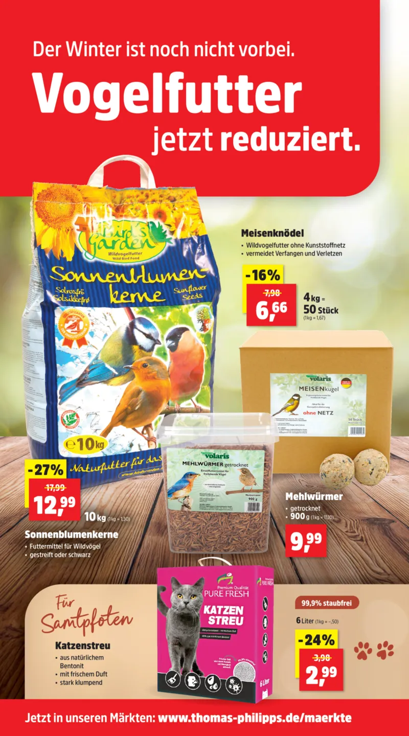 Thomas Philipps Prospekt vom 23.02.2026, Seite 14