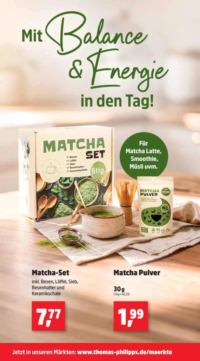 Thomas Philipps Prospekt vom 02.03.2026, Seite 15