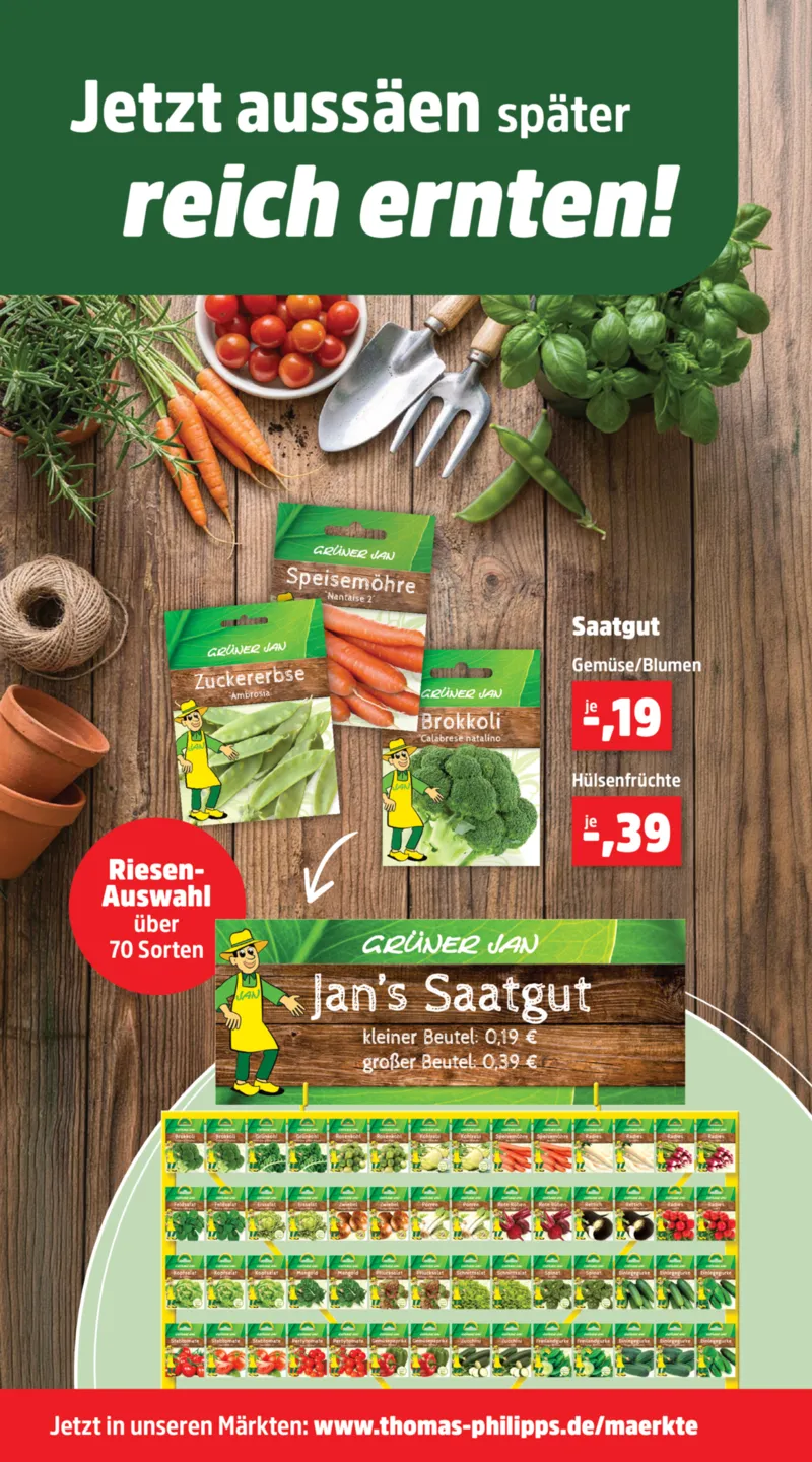 Thomas Philipps Prospekt vom 02.03.2026, Seite 2