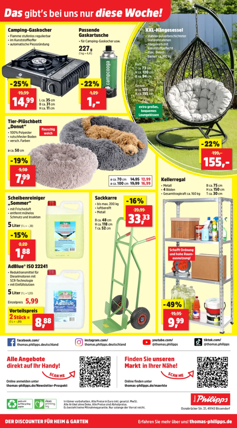 Thomas Philipps Prospekt vom 02.03.2026, Seite 24