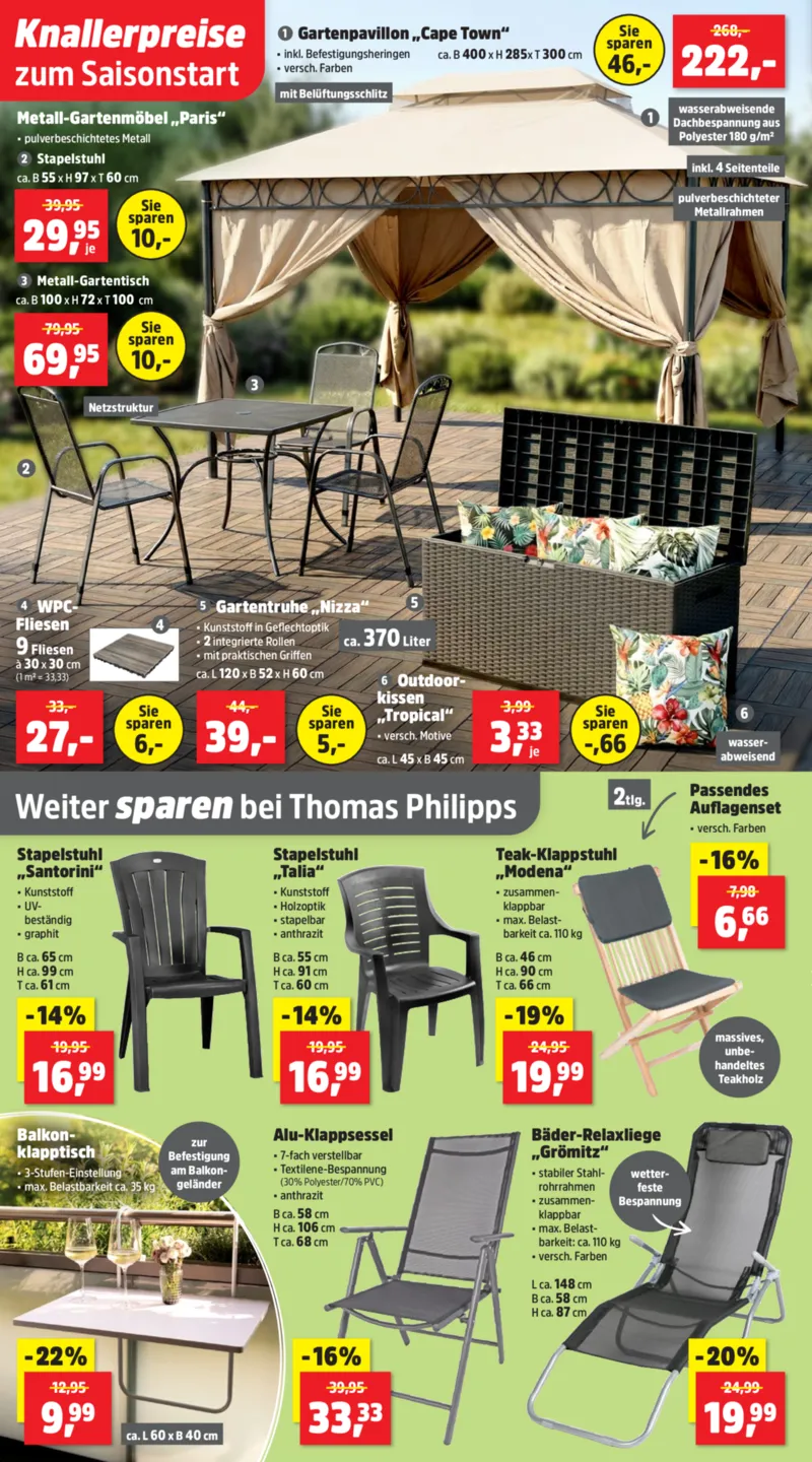 Thomas Philipps Prospekt vom 09.03.2026, Seite 10