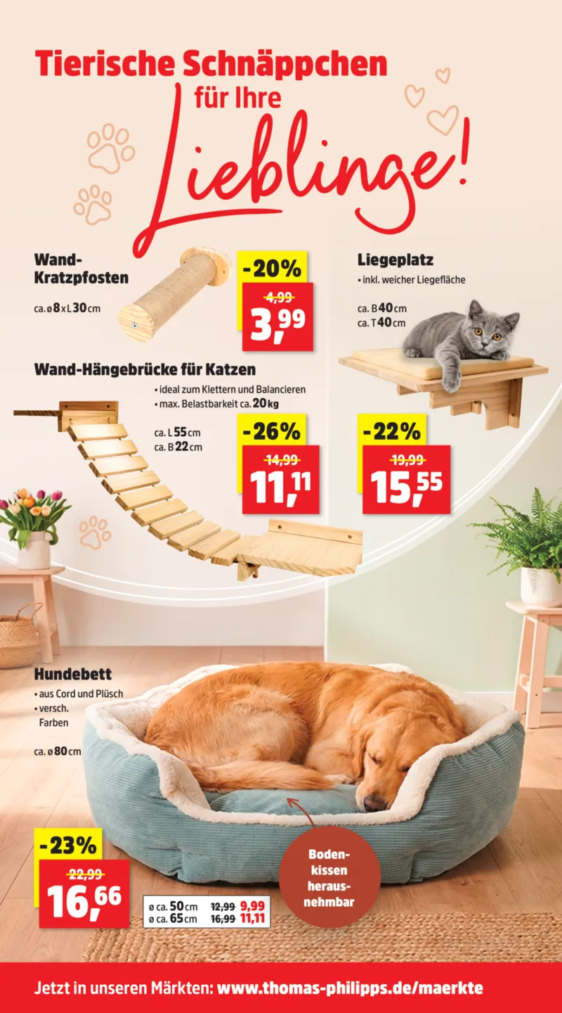 Thomas Philipps Prospekt vom 09.03.2026, Seite 13