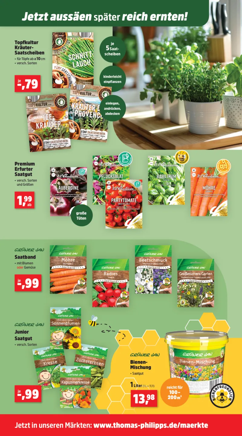 Thomas Philipps Prospekt vom 09.03.2026, Seite 2