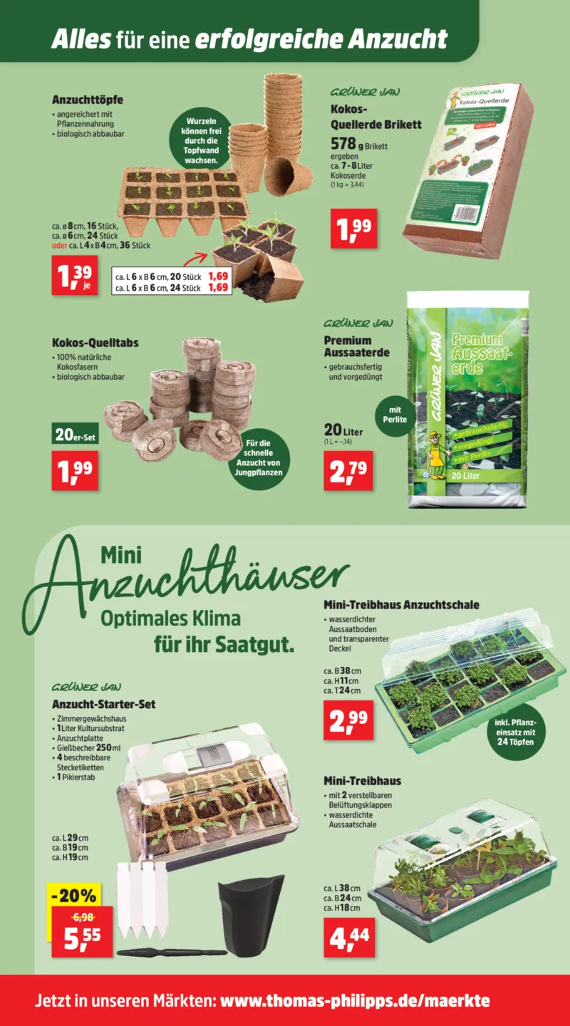 Thomas Philipps Prospekt vom 09.03.2026, Seite 3