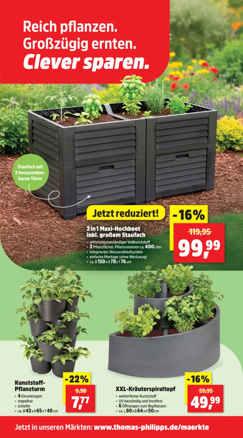 Thomas Philipps Prospekt vom 09.03.2026, Seite 6