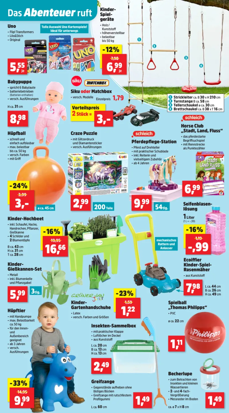 Thomas Philipps Prospekt vom 09.03.2026, Seite 9