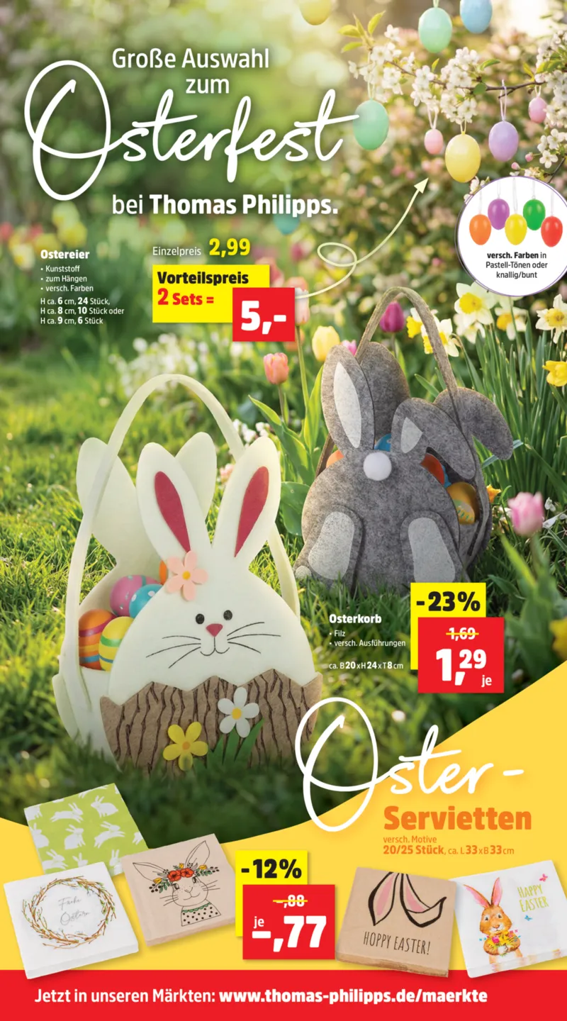 Thomas Philipps Prospekt vom 16.03.2026, Seite 11