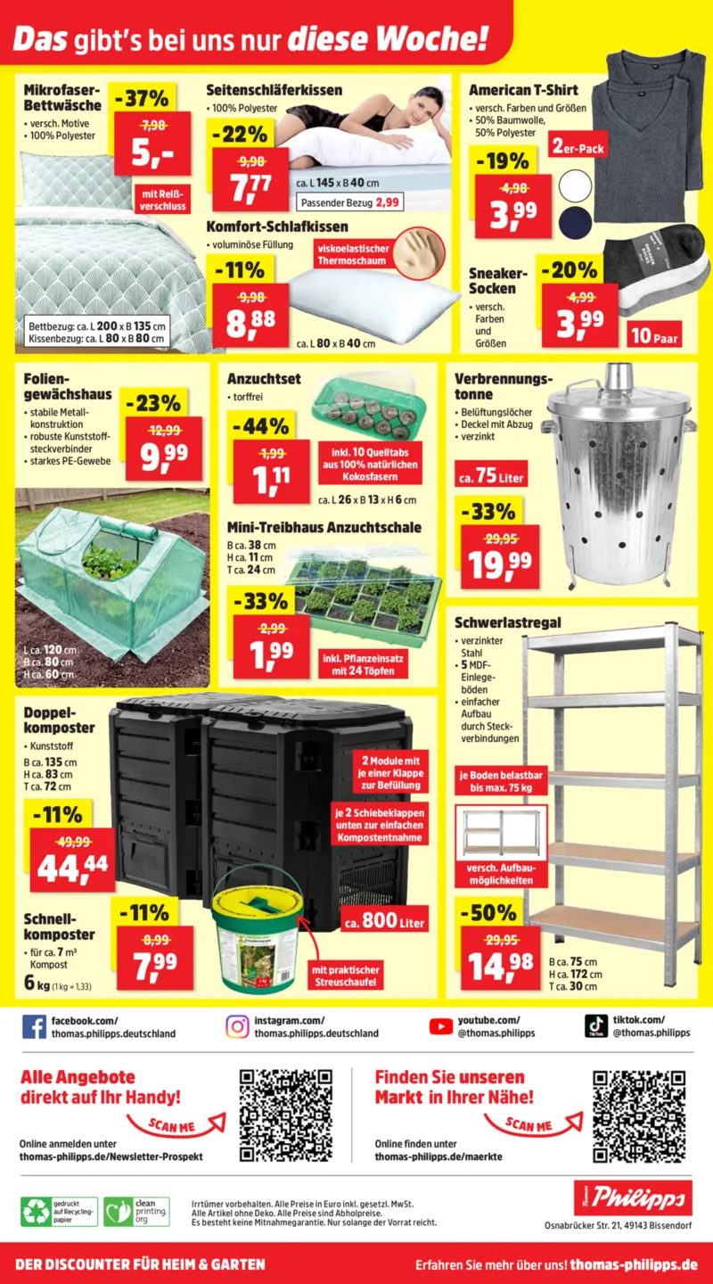 Thomas Philipps Prospekt vom 16.03.2026, Seite 19