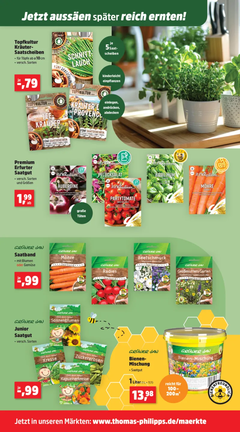 Thomas Philipps Prospekt vom 16.03.2026, Seite 6