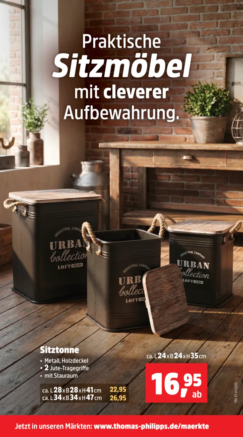 Thomas Philipps Prospekt vom 23.03.2026, Seite 11