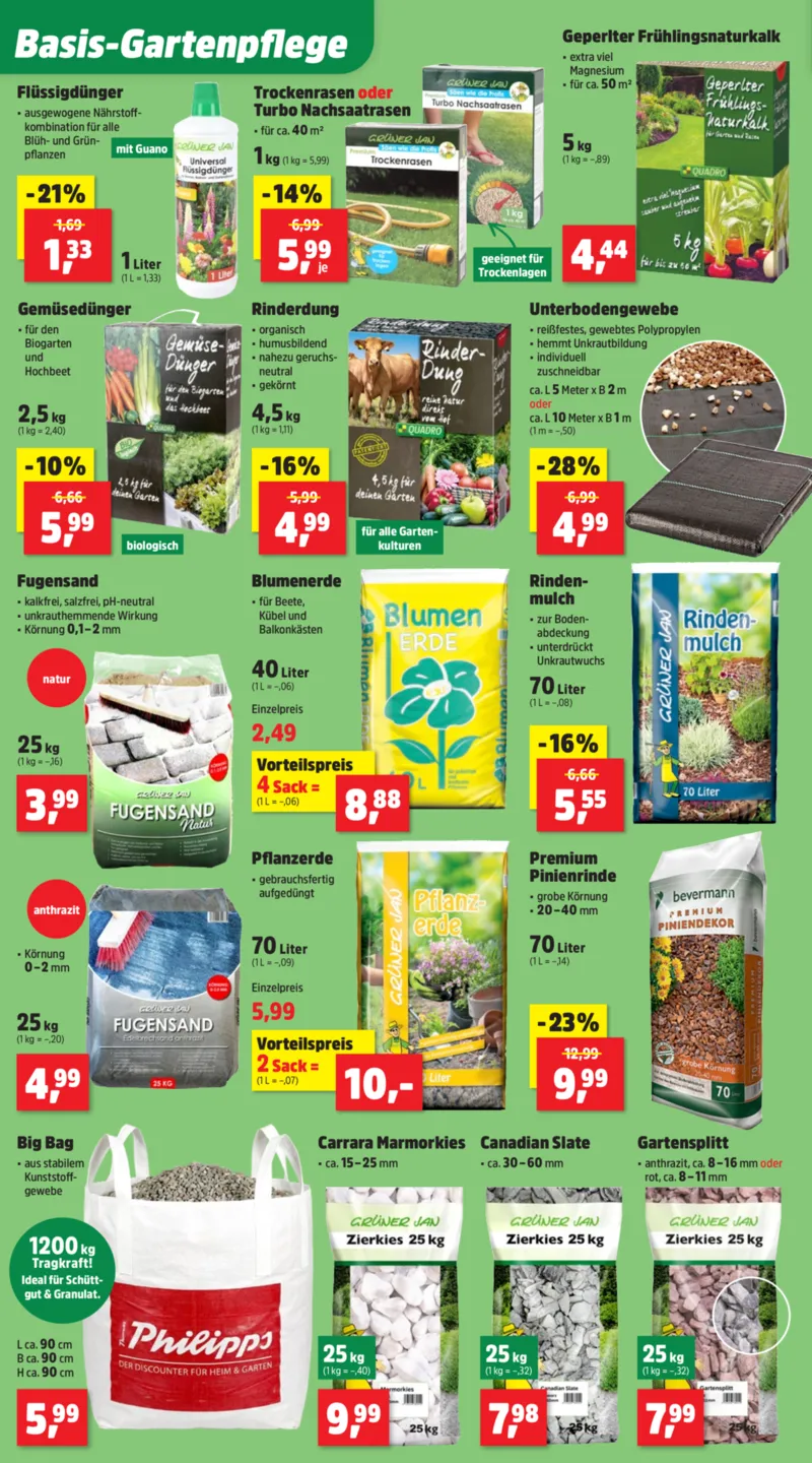 Thomas Philipps Prospekt vom 23.03.2026, Seite 8