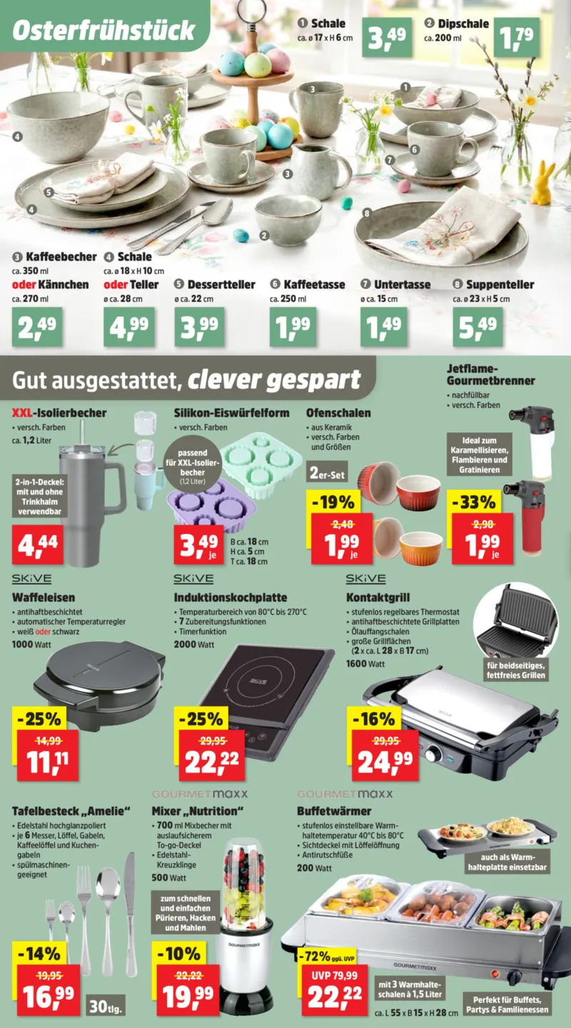 Thomas Philipps Prospekt vom 30.03.2026, Seite 14