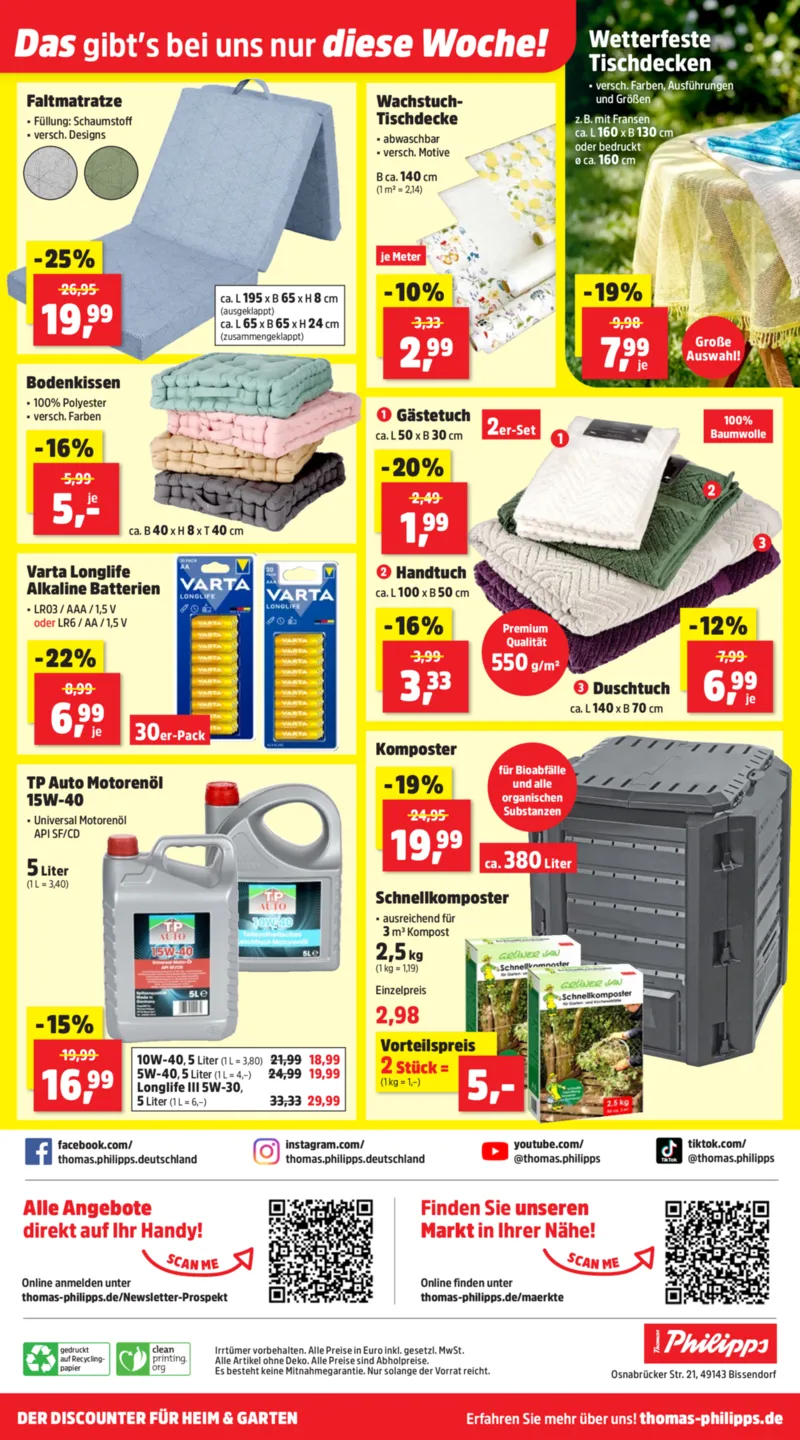 Thomas Philipps Prospekt vom 30.03.2026, Seite 20