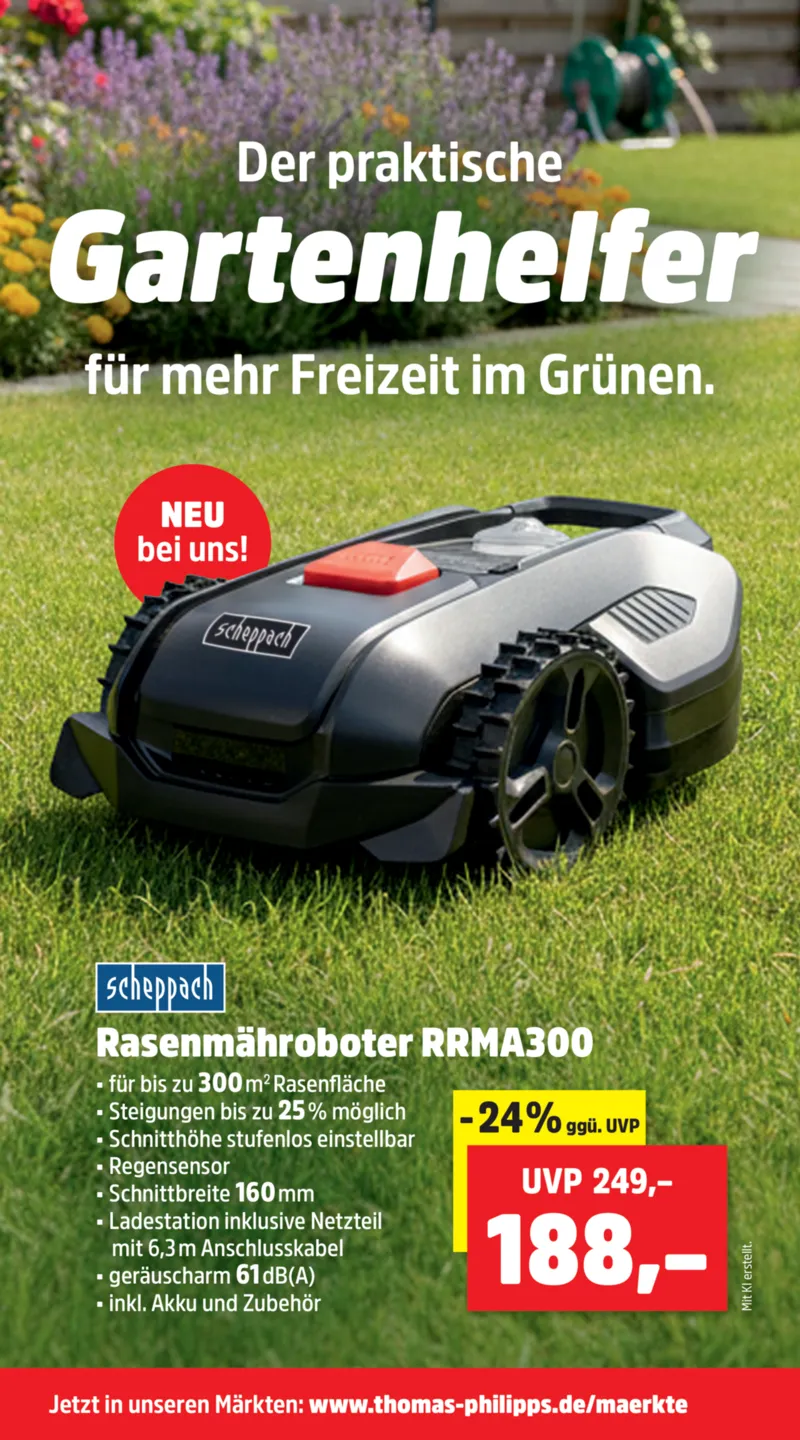 Thomas Philipps Prospekt vom 07.04.2026, Seite 14