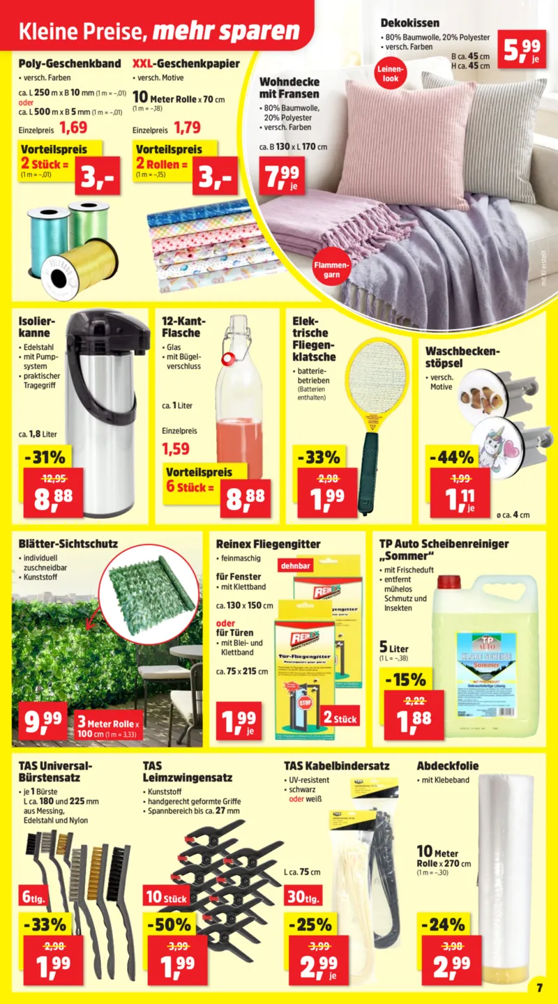 Thomas Philipps Prospekt vom 07.04.2026, Seite 7