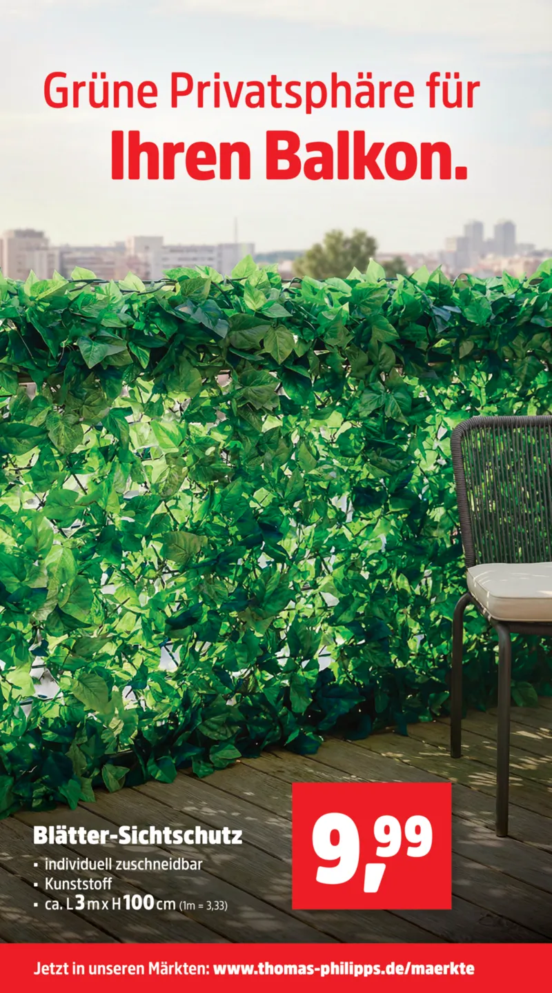 Thomas Philipps Prospekt vom 13.04.2026, Seite 11