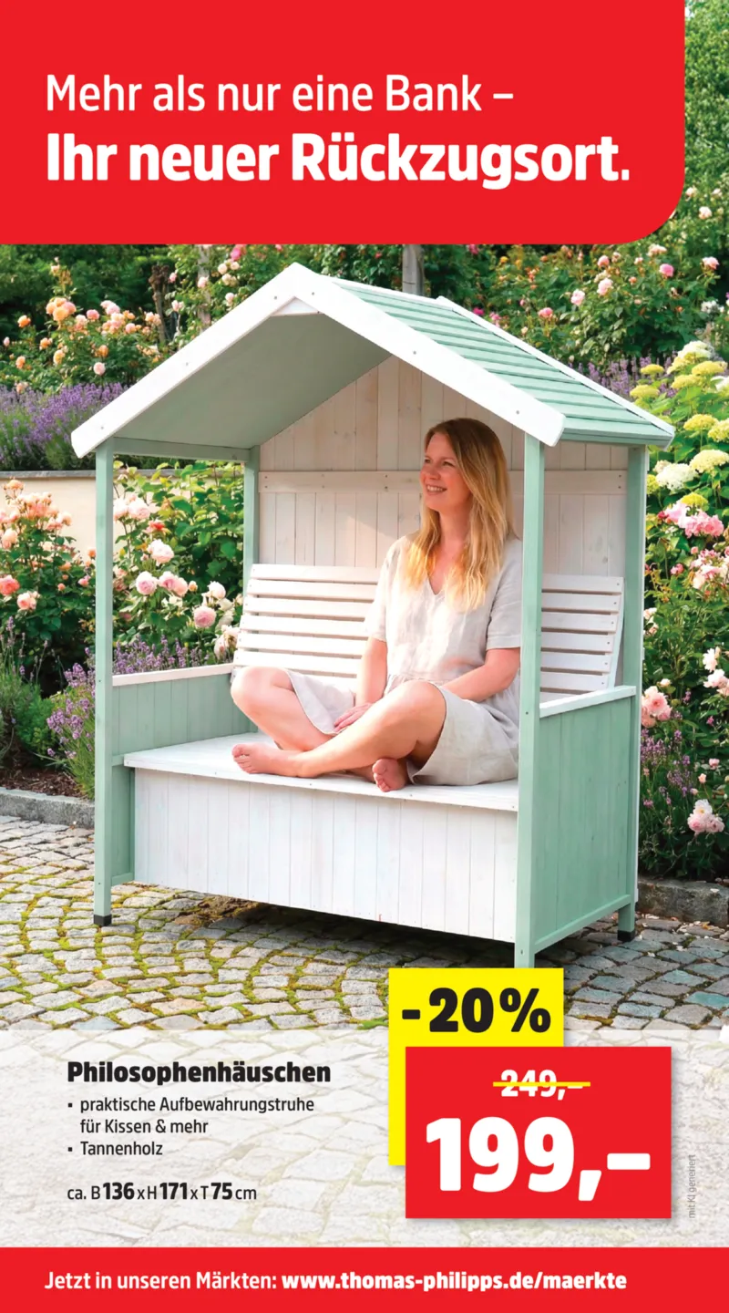 Thomas Philipps Prospekt vom 13.04.2026, Seite 15