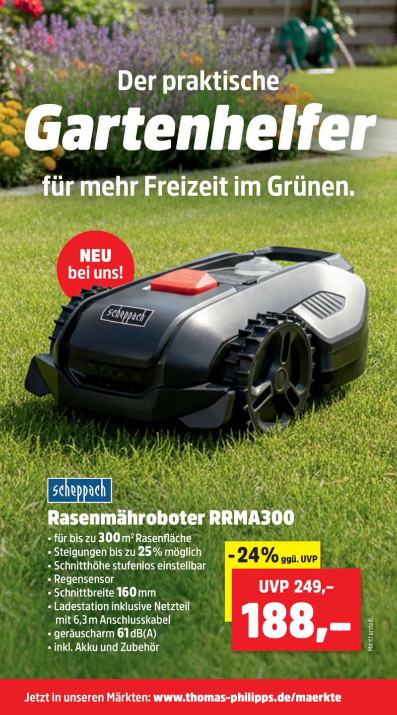 Thomas Philipps Prospekt vom 13.04.2026, Seite 2