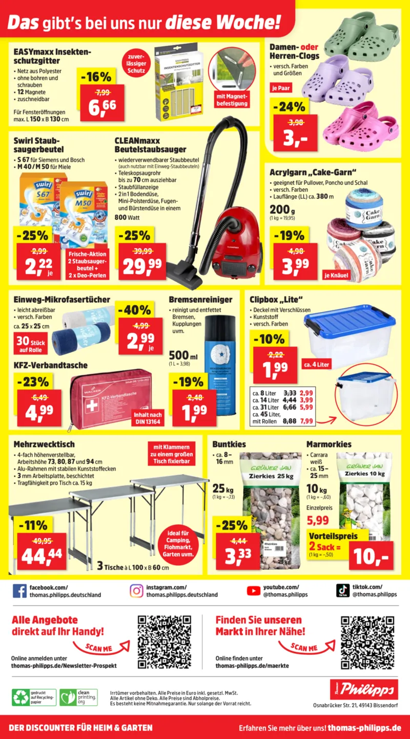 Thomas Philipps Prospekt vom 20.04.2026, Seite 22