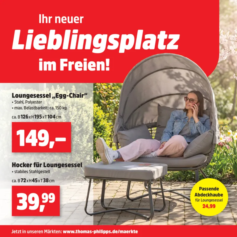 Thomas Philipps Prospekt vom 27.04.2026, Seite 14