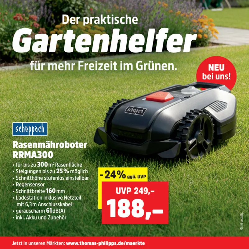 Thomas Philipps Prospekt vom 27.04.2026, Seite 8