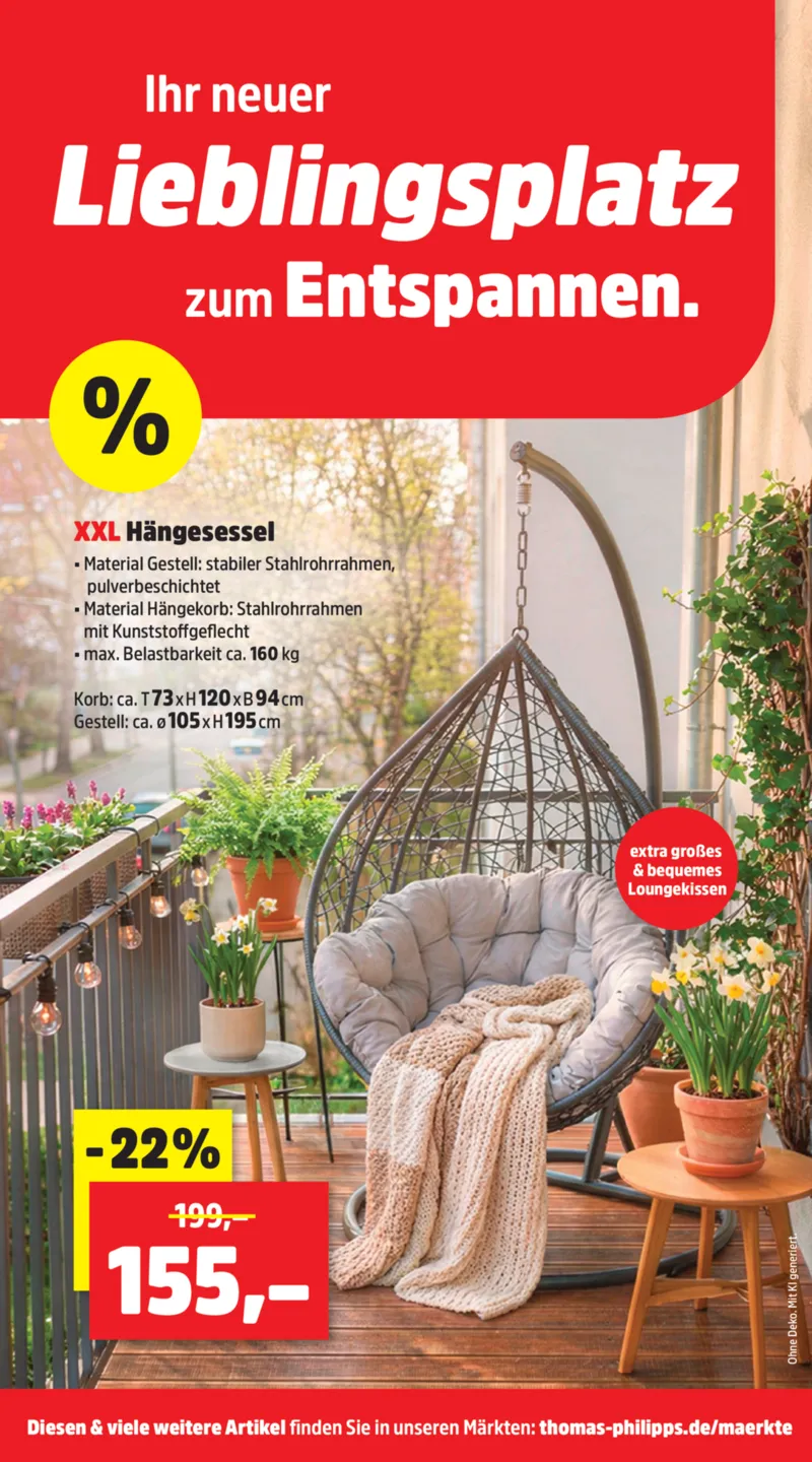 Thomas Philipps Prospekt vom 04.05.2026, Seite 19
