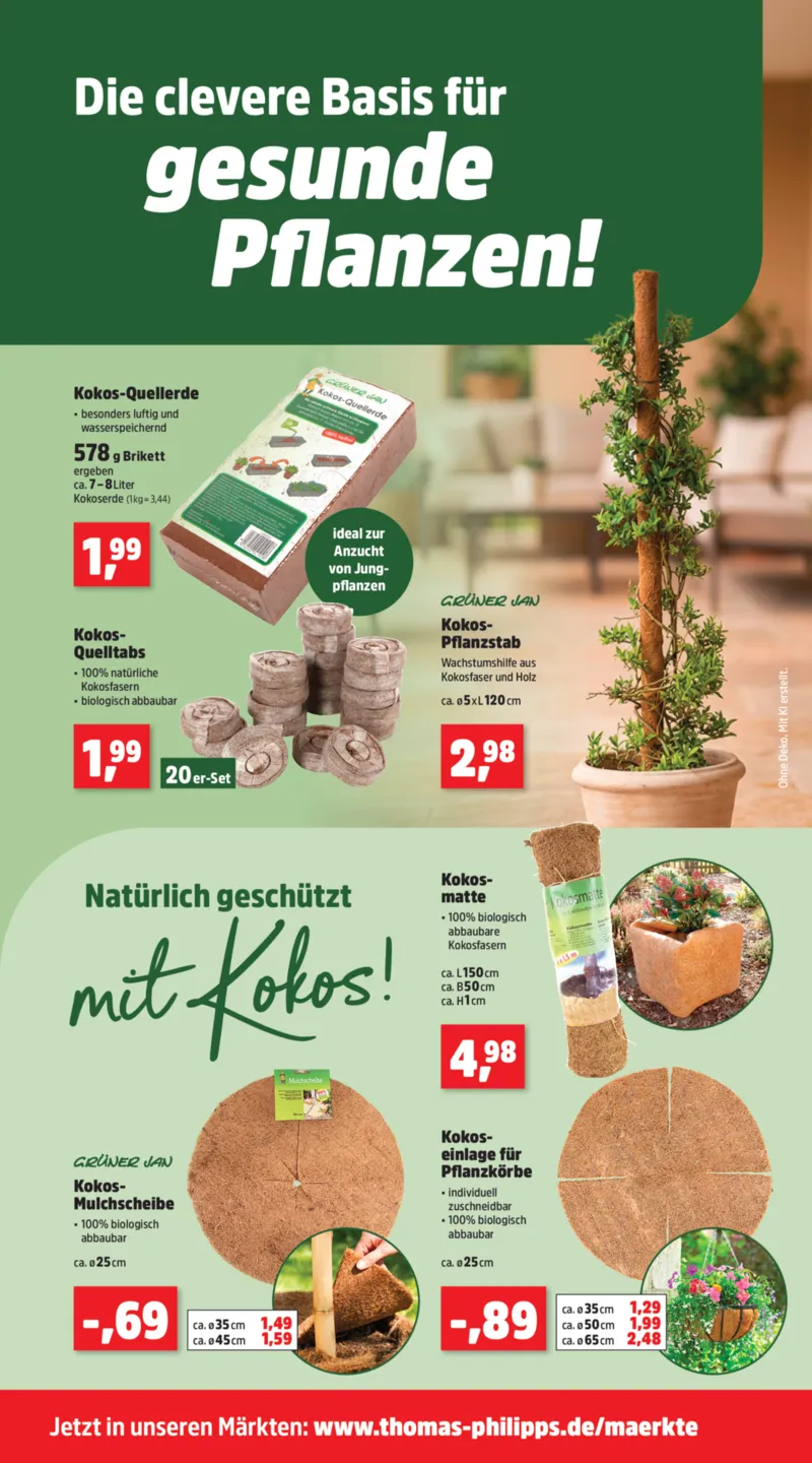 Thomas Philipps Prospekt vom 04.05.2026, Seite 8