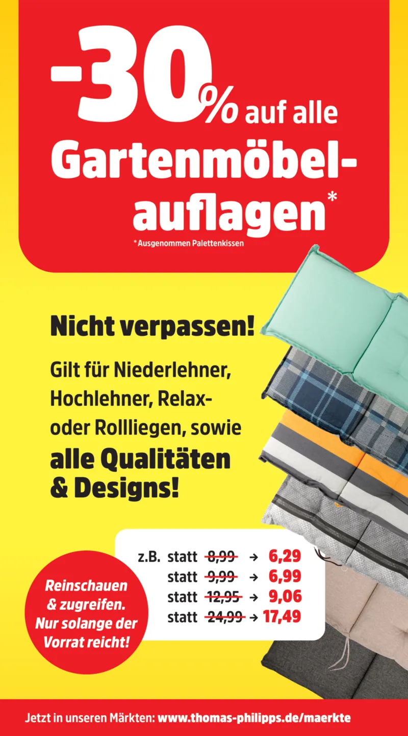Thomas Philipps Prospekt vom 13.07.2026, Seite 3