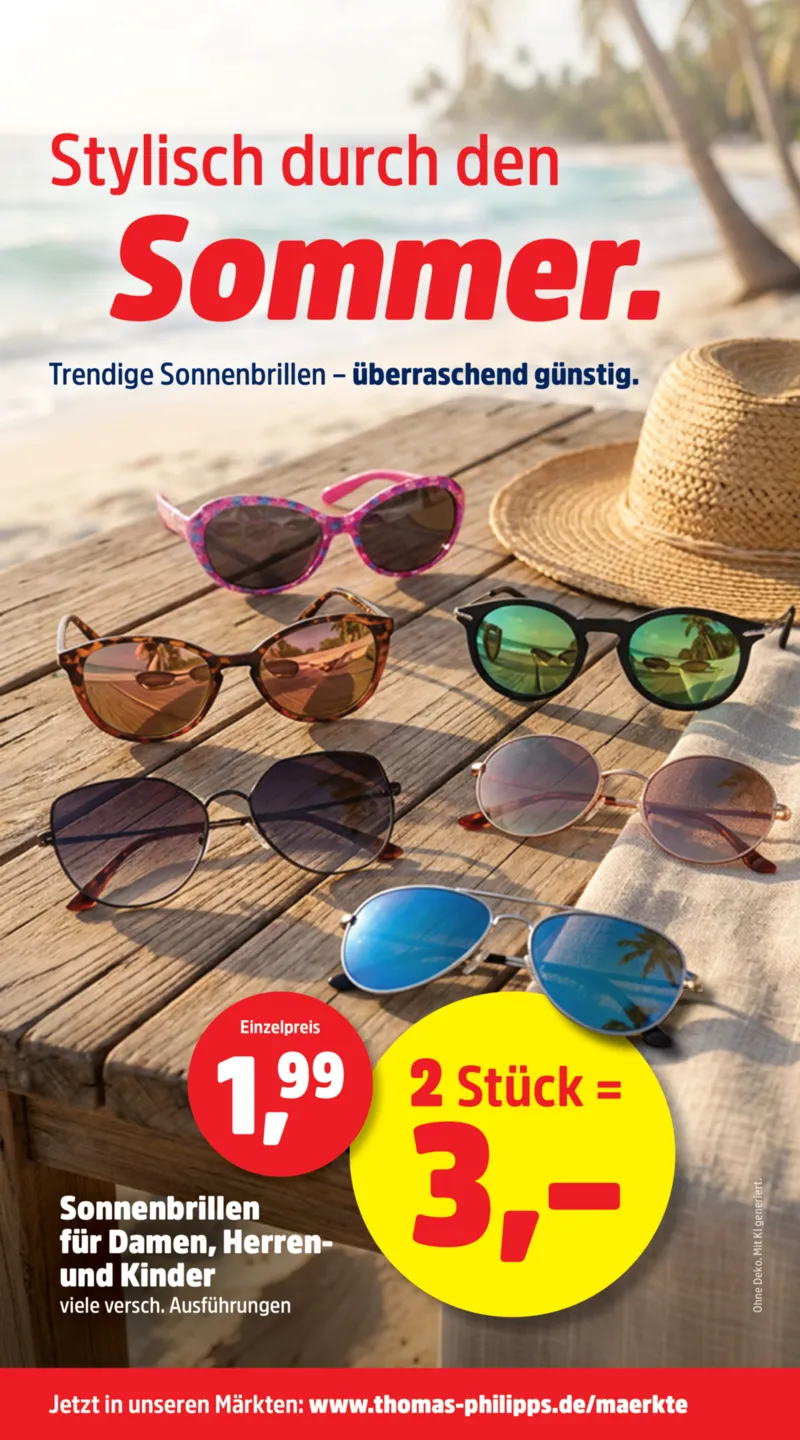 Thomas Philipps Prospekt vom 20.07.2026, Seite 2
