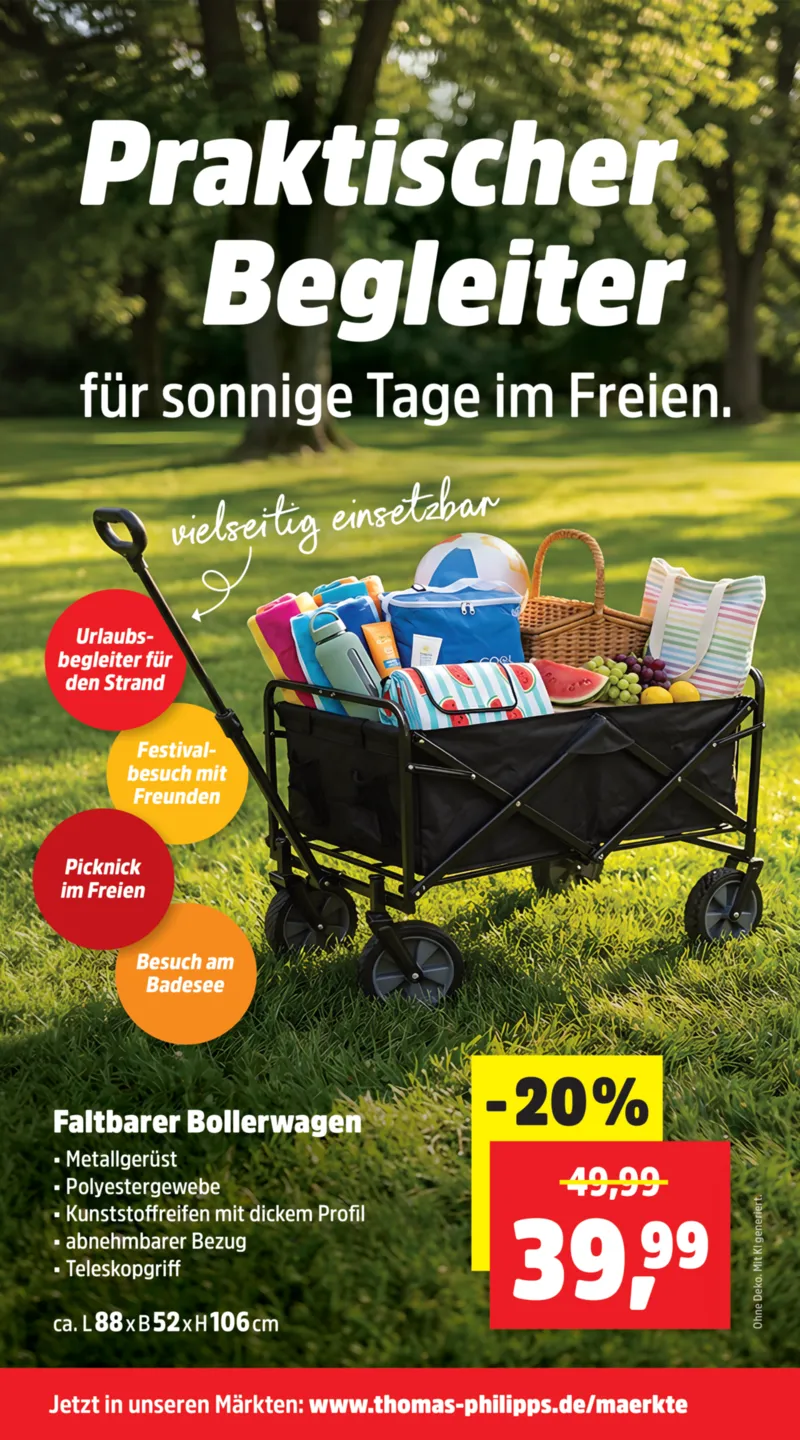 Thomas Philipps Prospekt vom 20.07.2026, Seite 6