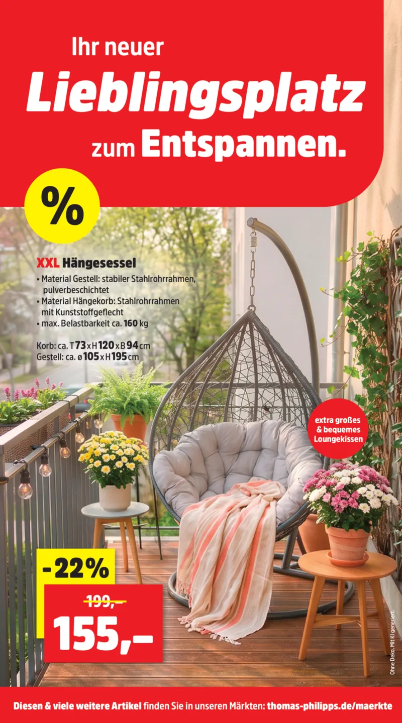 Thomas Philipps Prospekt vom 20.07.2026, Seite 7