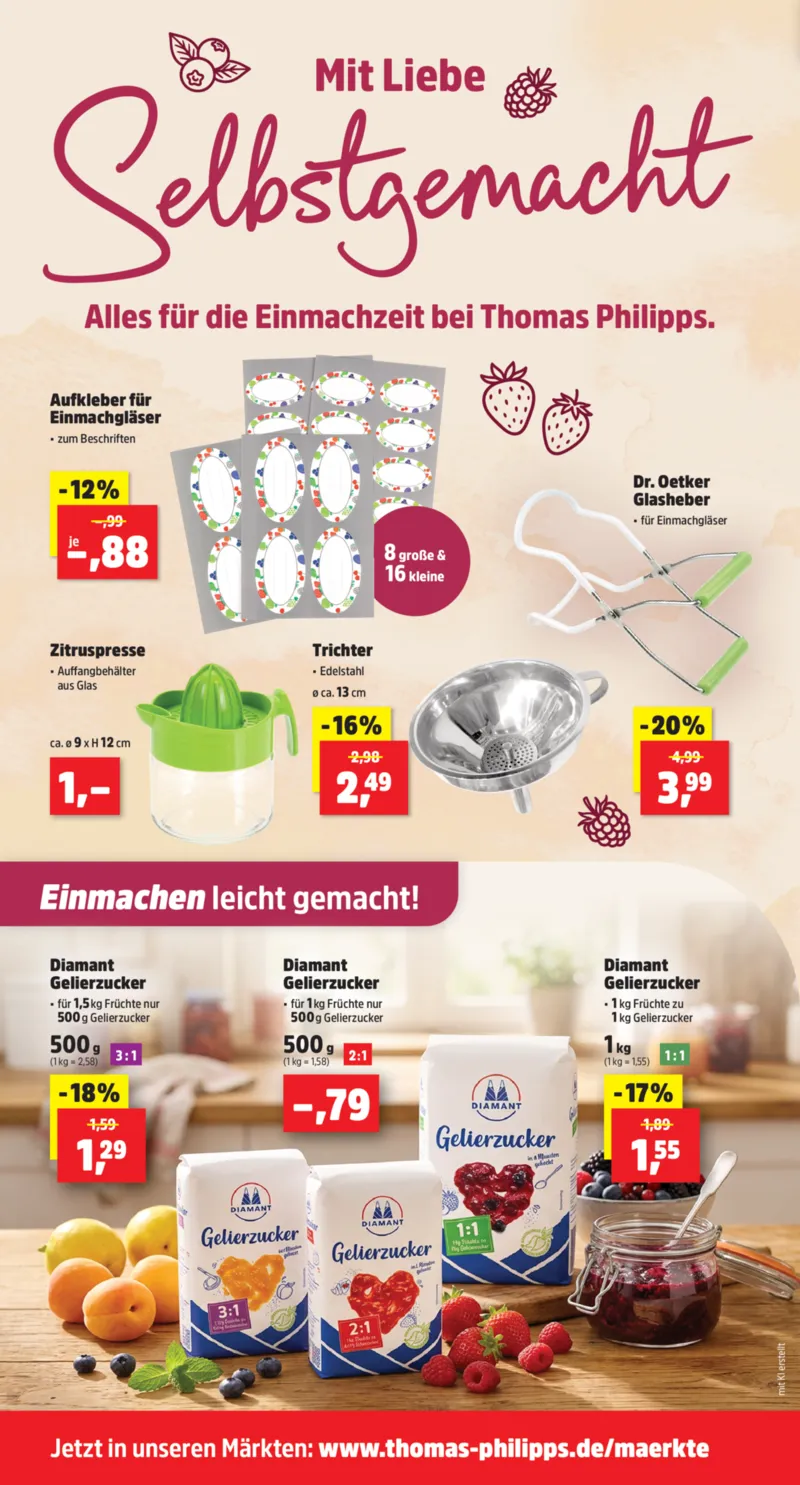 Thomas Philipps Prospekt vom 10.08.2026, Seite 2