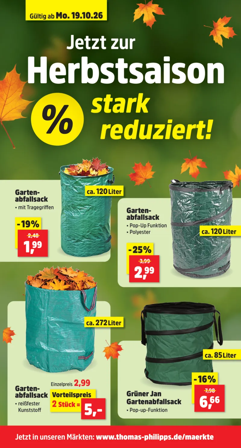 Thomas Philipps Prospekt vom 19.10.2026, Seite 2