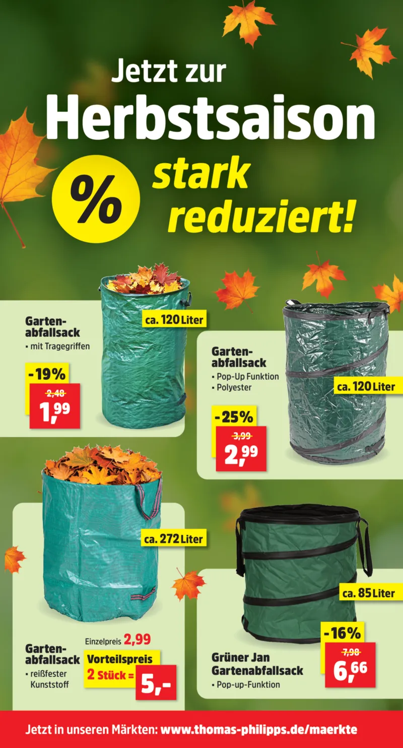 Thomas Philipps Prospekt vom 26.10.2026, Seite 22