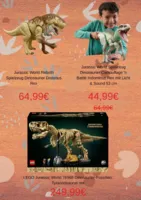 Smyths Toys Prospekt vom 29.07.2025