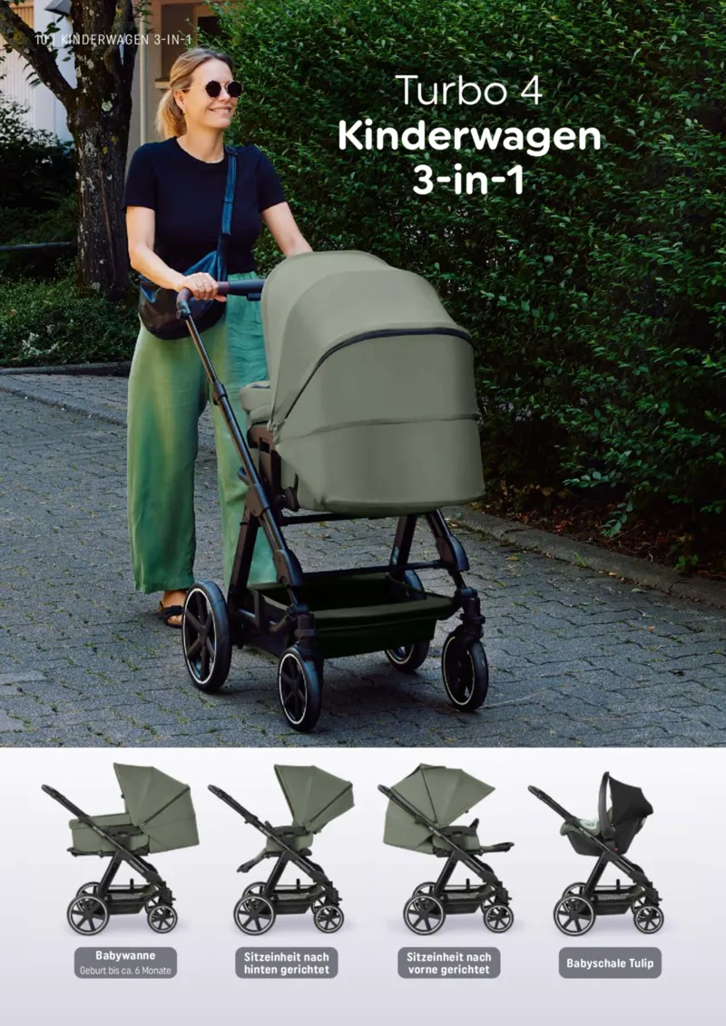 Smyths Toys Prospekt vom 04.05.2026, Seite 10