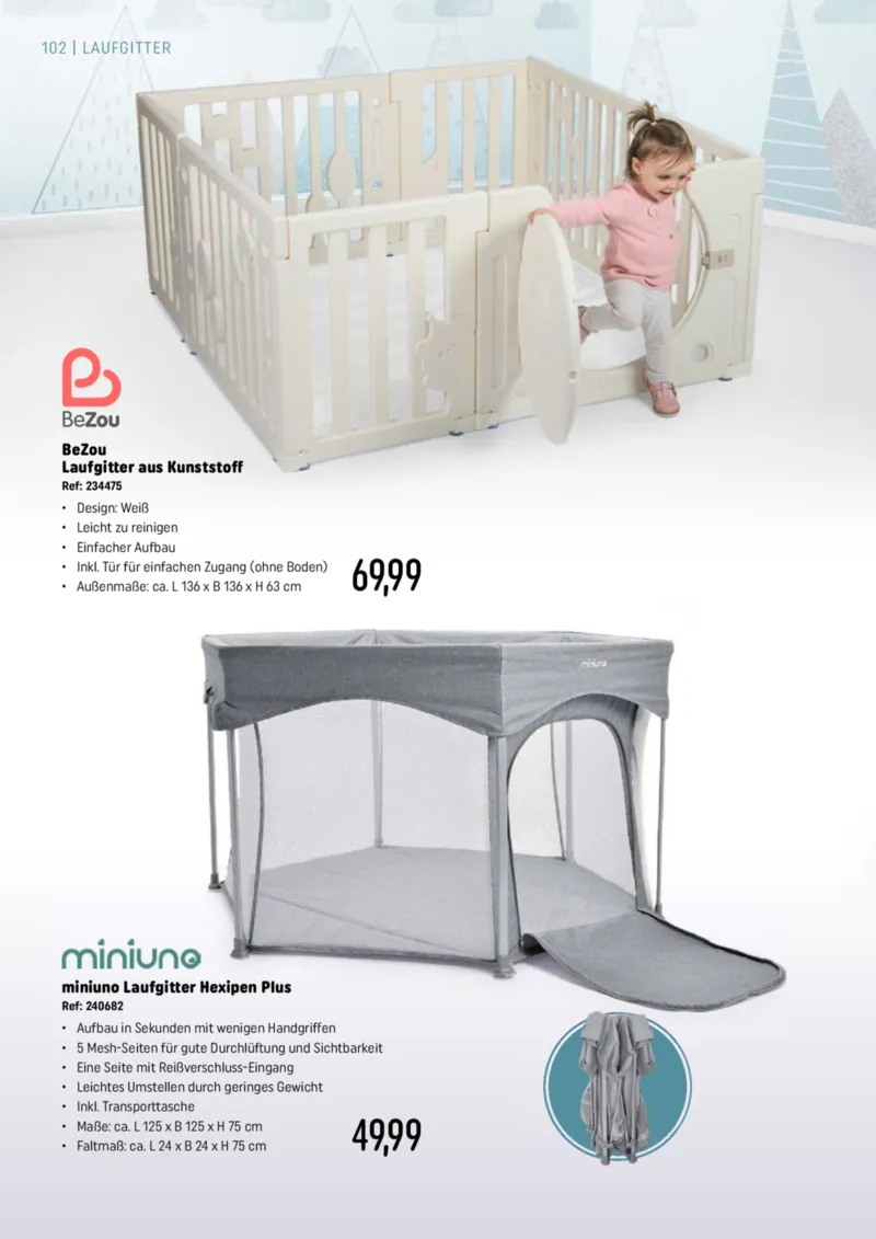 Smyths Toys Prospekt vom 04.05.2026, Seite 102