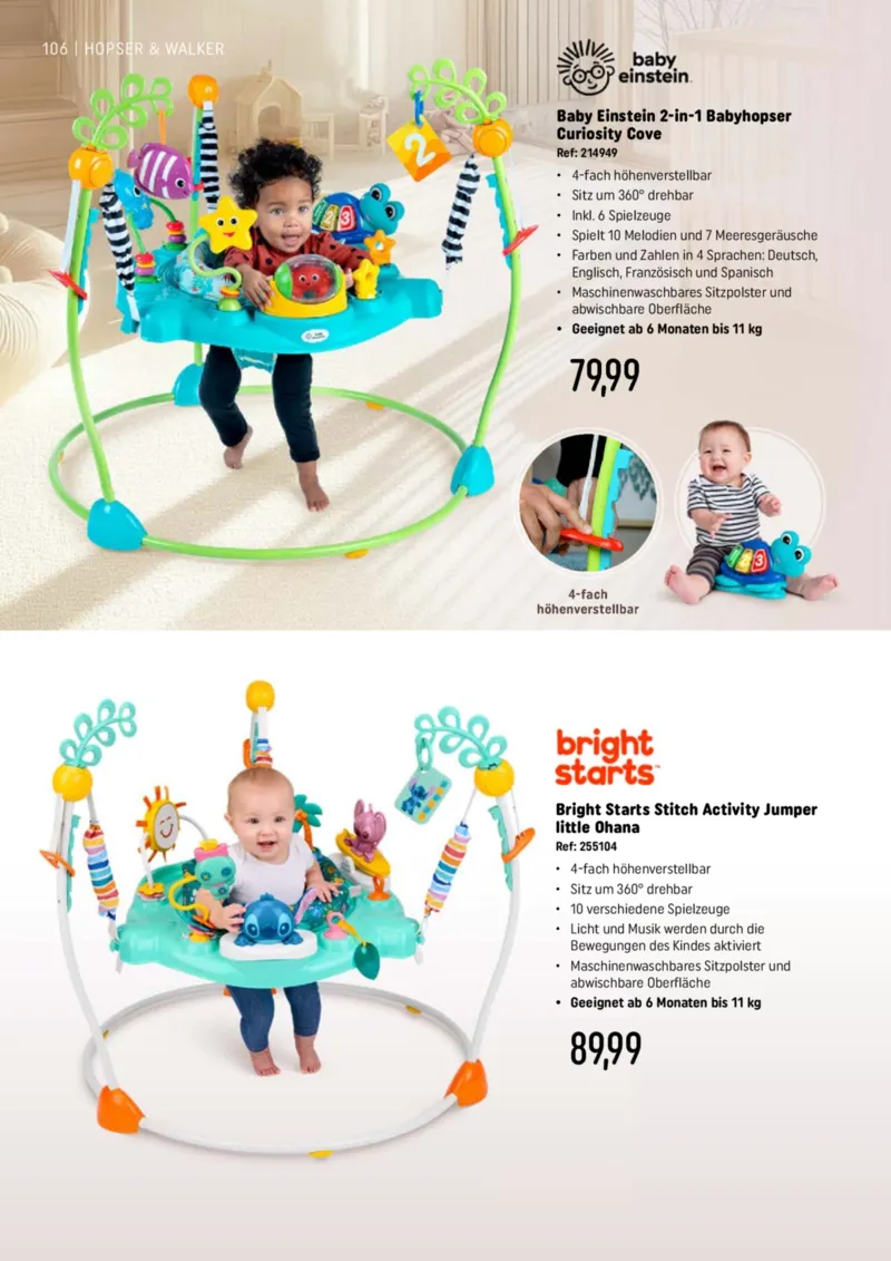 Smyths Toys Prospekt vom 04.05.2026, Seite 106