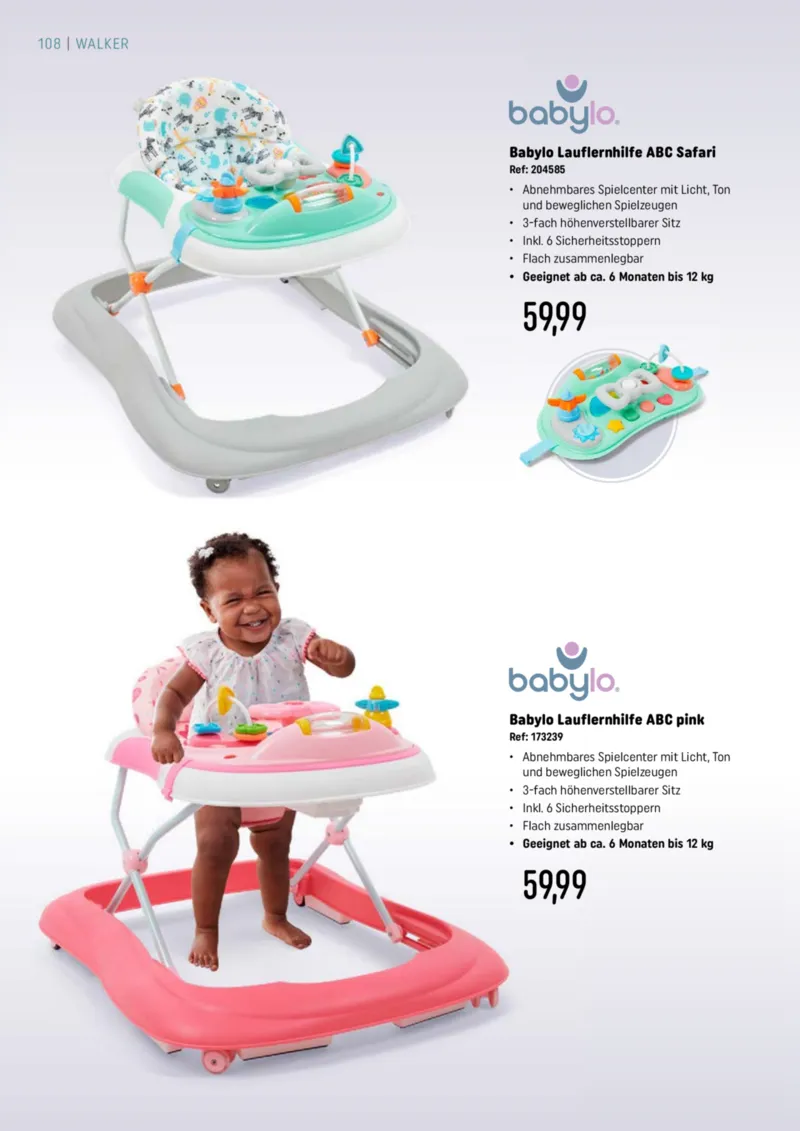 Smyths Toys Prospekt vom 04.05.2026, Seite 108