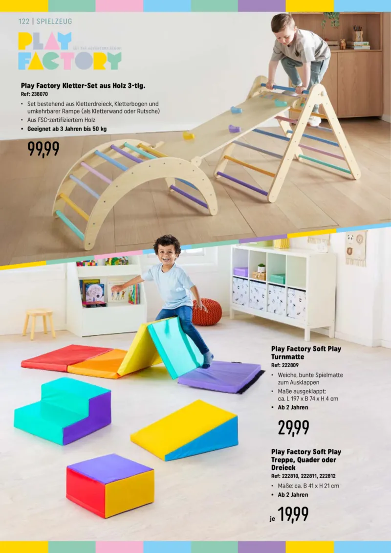 Smyths Toys Prospekt vom 04.05.2026, Seite 120