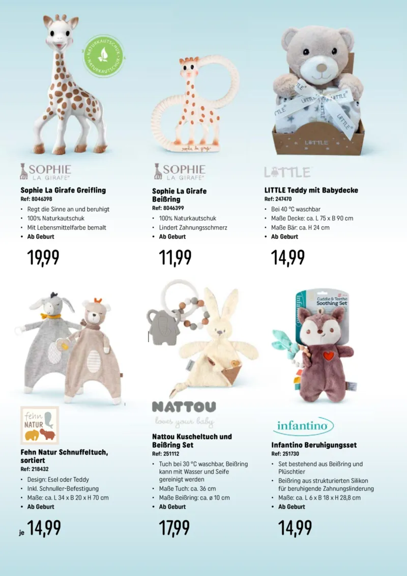 Smyths Toys Prospekt vom 04.05.2026, Seite 130