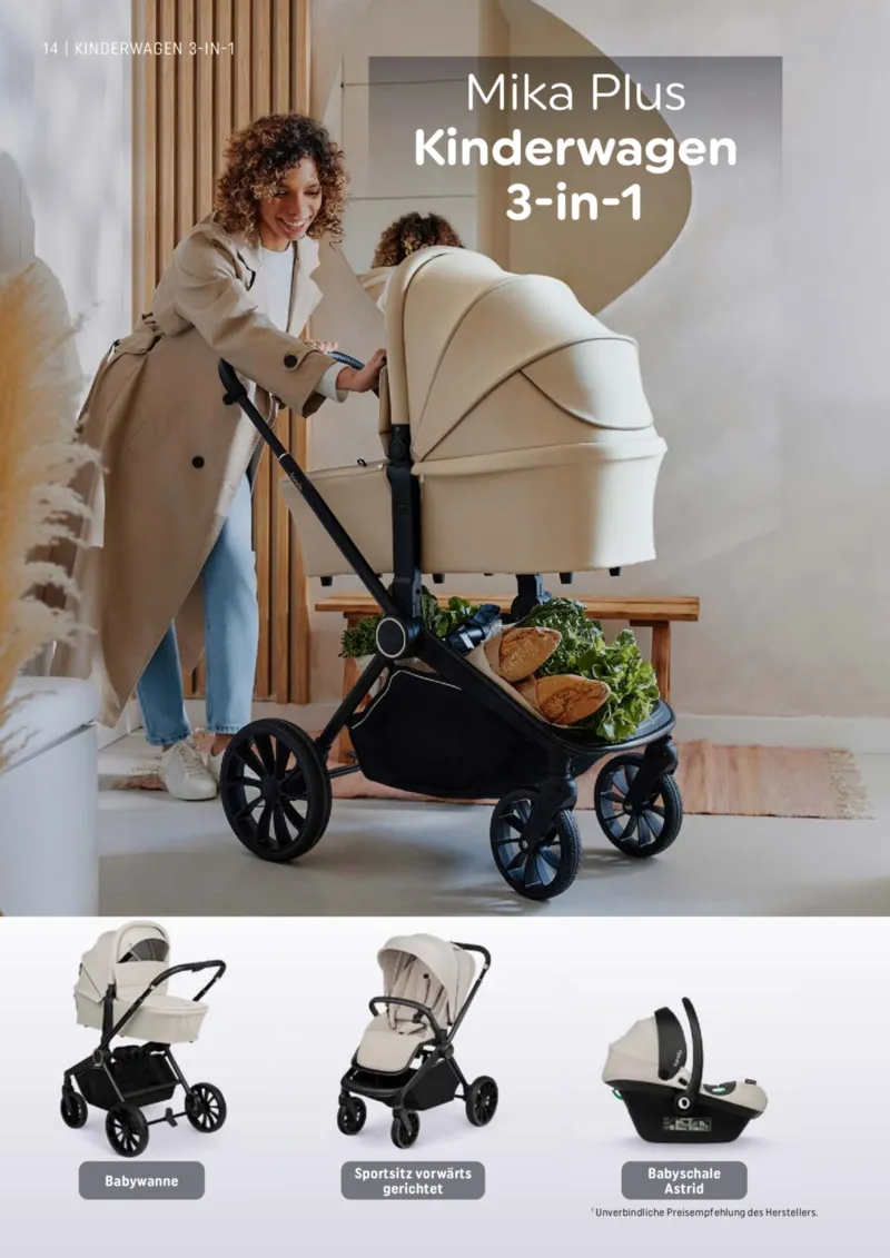 Smyths Toys Prospekt vom 04.05.2026, Seite 14