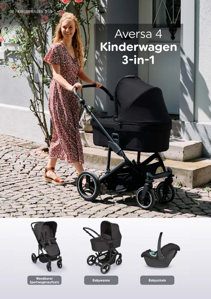 Smyths Toys Prospekt vom 04.05.2026, Seite 18