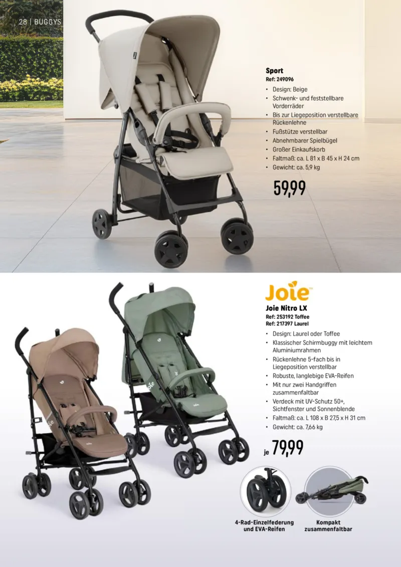Smyths Toys Prospekt vom 04.05.2026, Seite 28