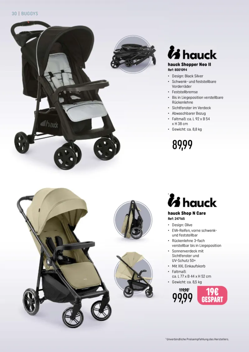Smyths Toys Prospekt vom 04.05.2026, Seite 30
