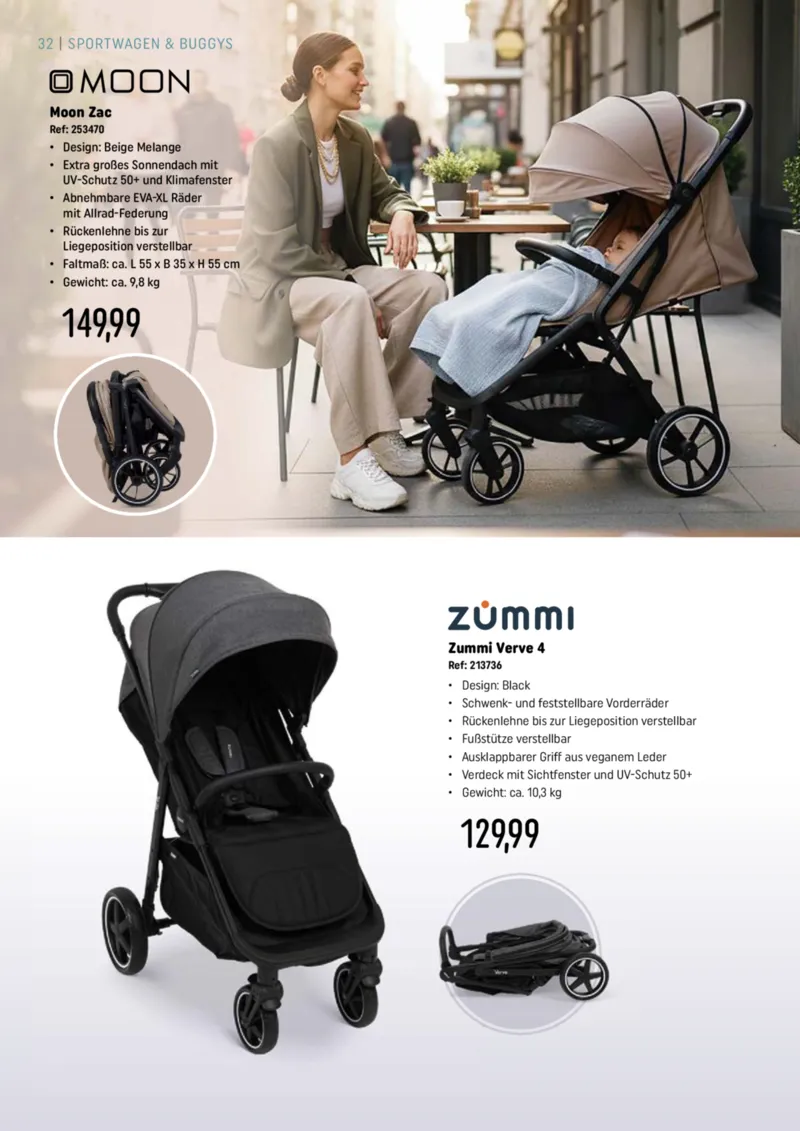 Smyths Toys Prospekt vom 04.05.2026, Seite 32