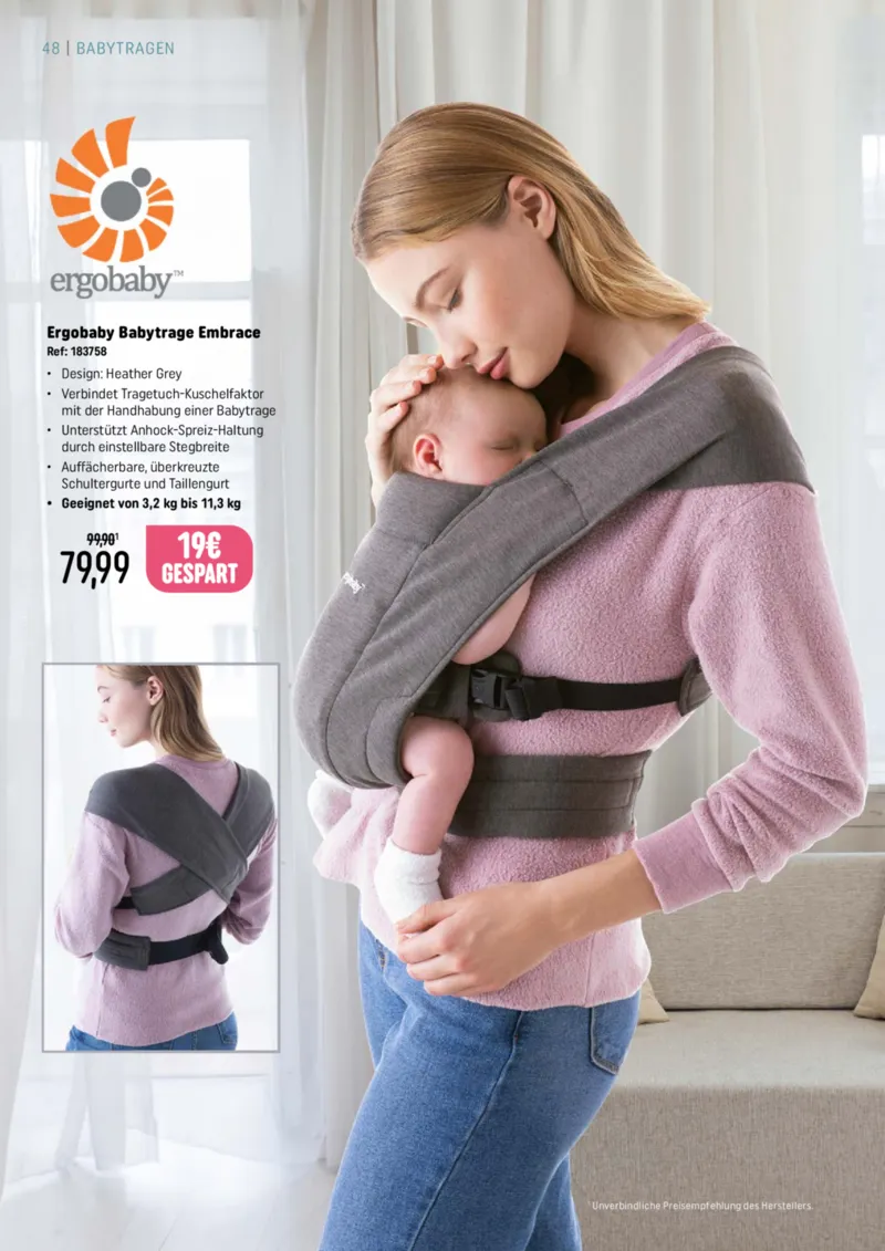 Smyths Toys Prospekt vom 04.05.2026, Seite 48