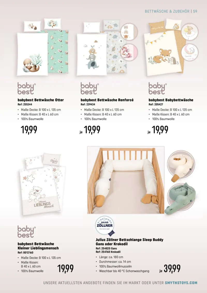 Smyths Toys Prospekt vom 04.05.2026, Seite 59